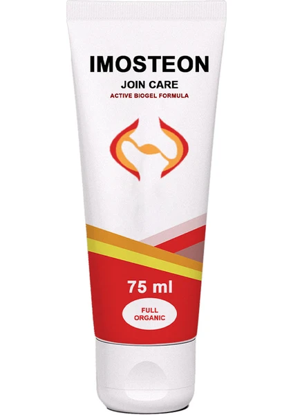 İMOSTEON TÜP