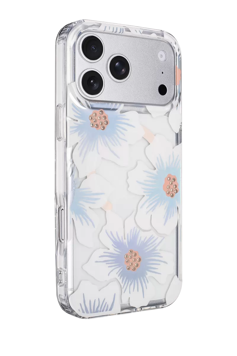 Onegif Apple iPhone 17 Pro Max Desina Magsafe Kapak - Desen 2