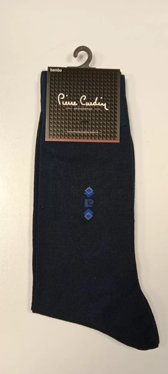 Pierre Cardin 496 Banos Erkek  Çorap