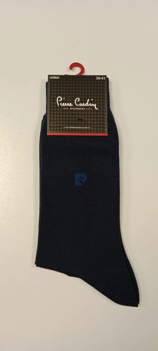 Pierre Cardin 395 Pori Erkek  Çorap