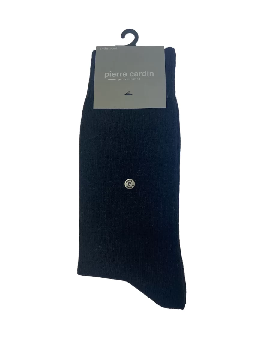 Pierre Cardin 503 Erkek  Soket Çorap