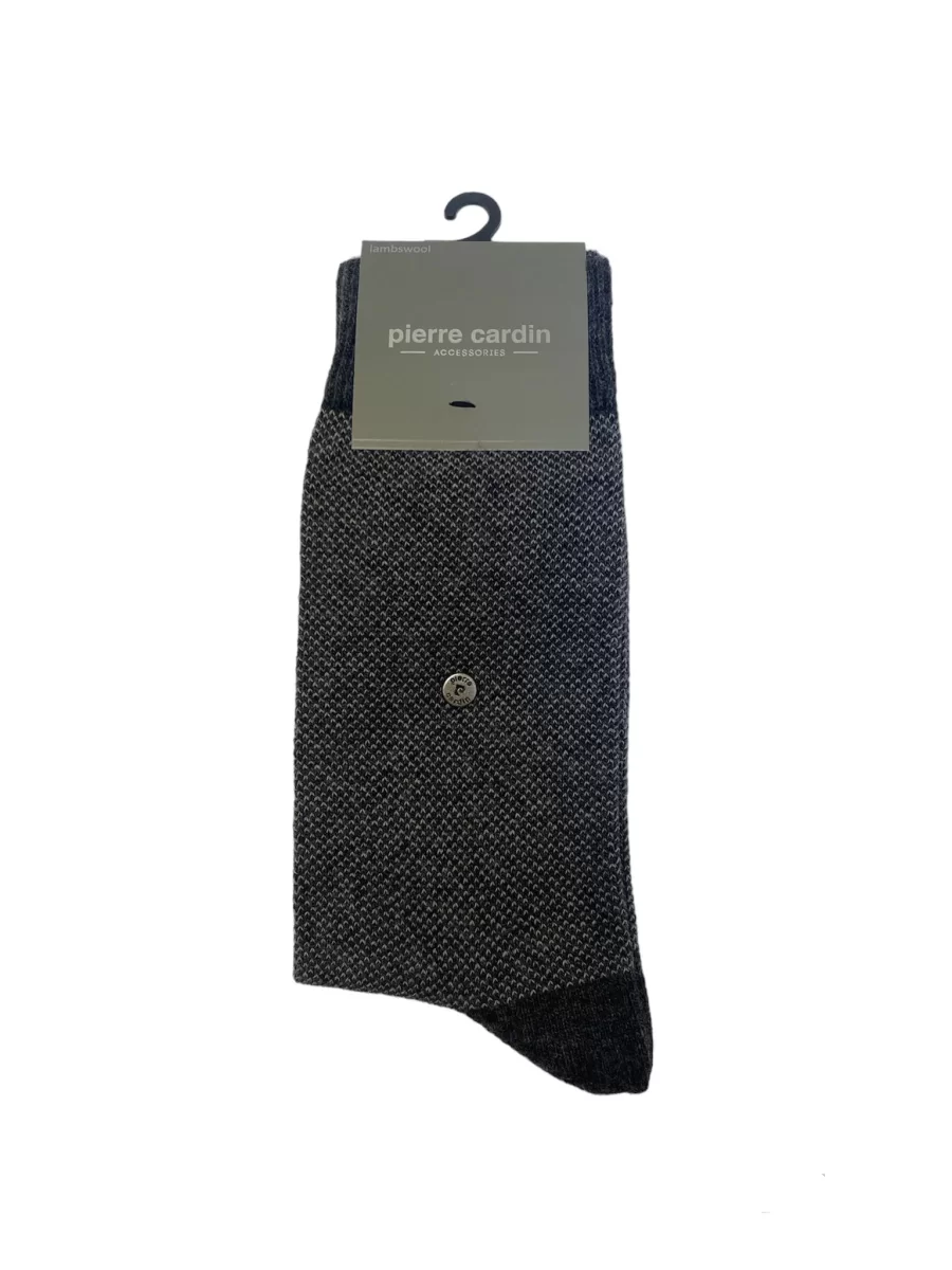 Pierre Cardin 504  Erkek  Soket Çorap
