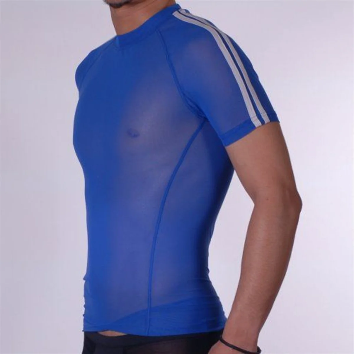 Br140533  Erkek  Atlet Çamaşır