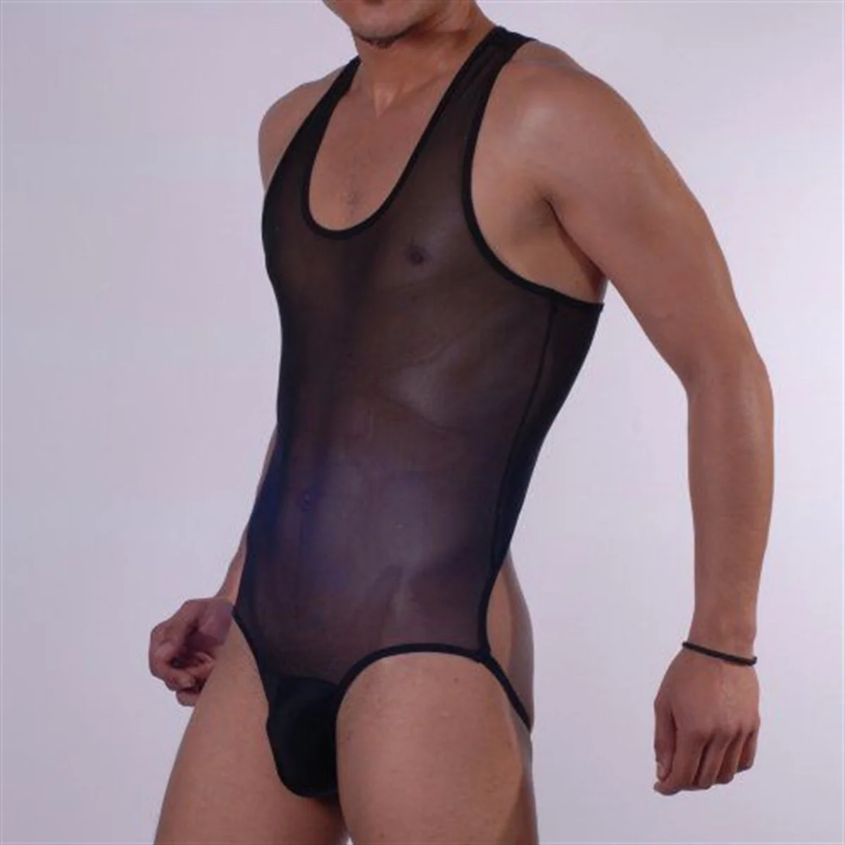 Br140531 Fantazi  Erkek  Çamaşır