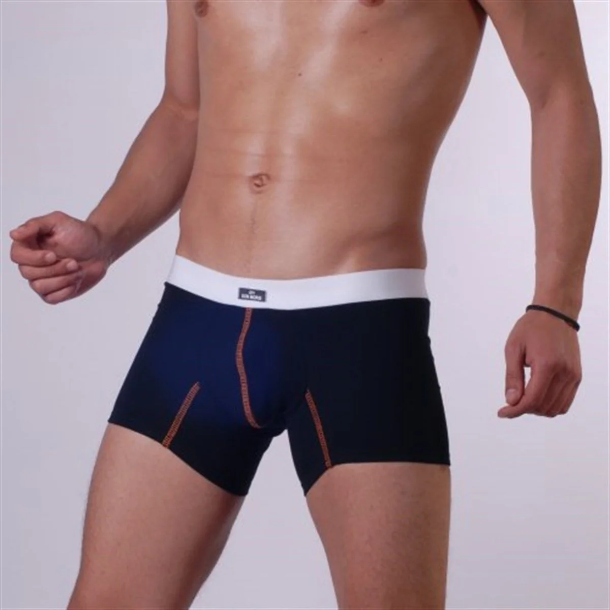 Br140509  Erkek  Boxer Çamaşır