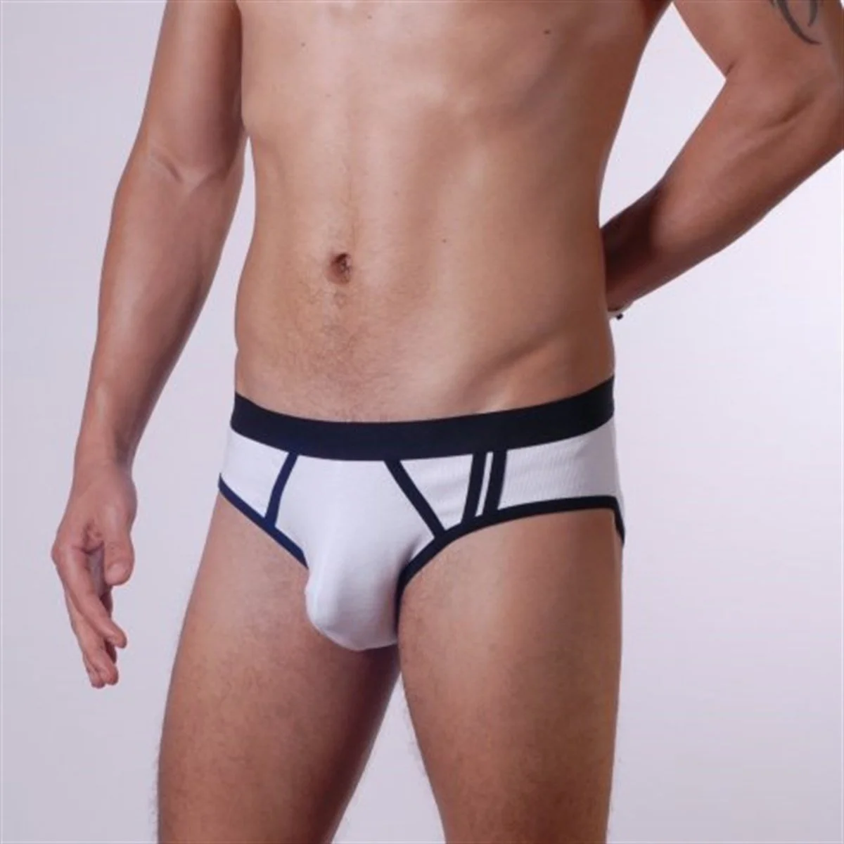 Br140506  Slip Çamaşır