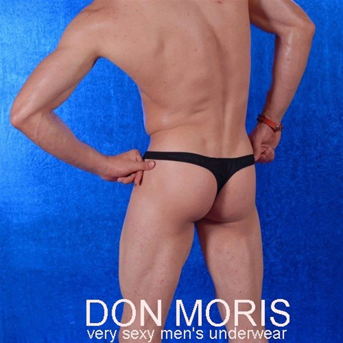 Br080880   Erkek  String Külodu