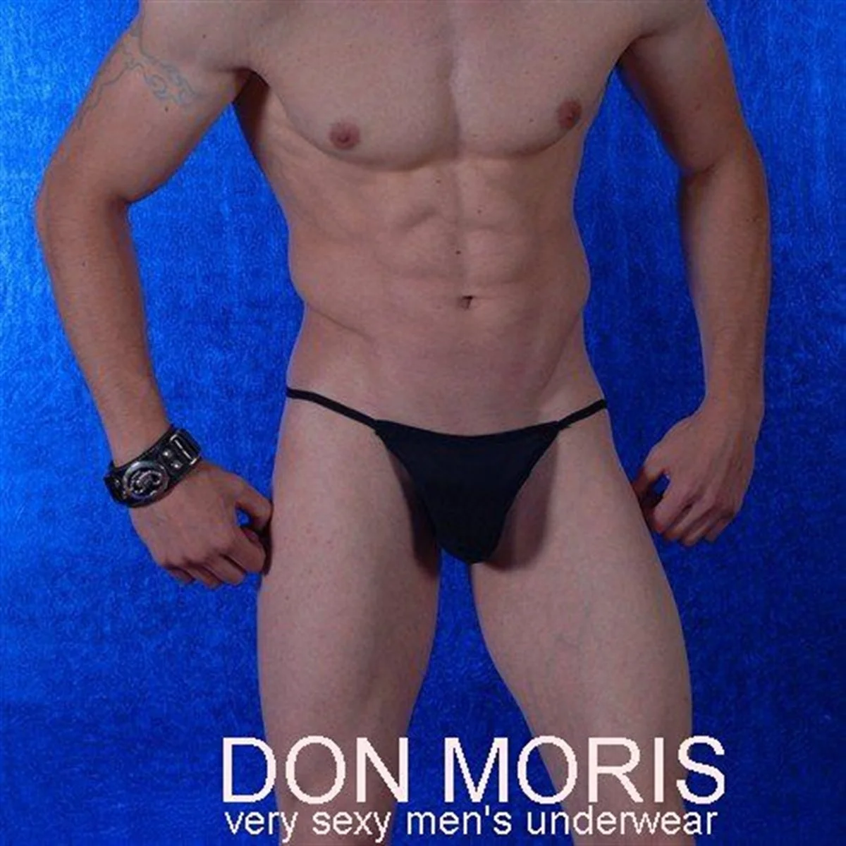 Br080803 Fantazi  Erkek  Çamaşır