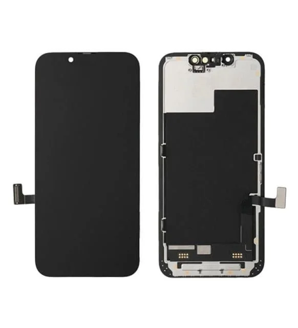 iPhone 15 Dokunmatik Ekran (OLED)