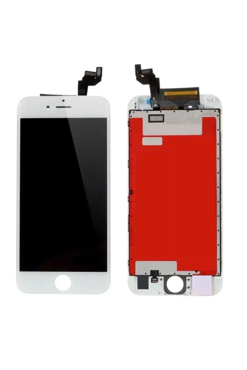 iPhone 6G Dokunmatik Ekran SRV (Beyaz)