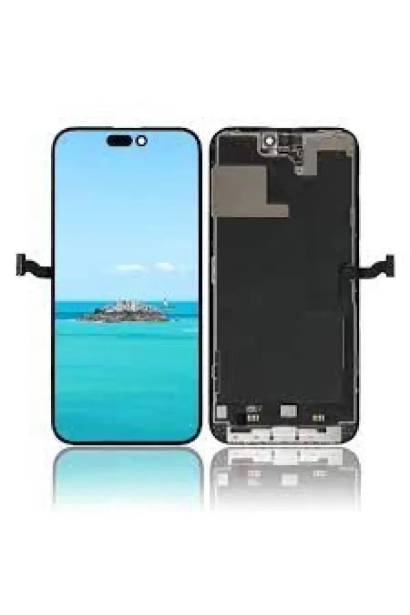 iPhone 14 Pro Max REVİZE Dokunmatik Ekran