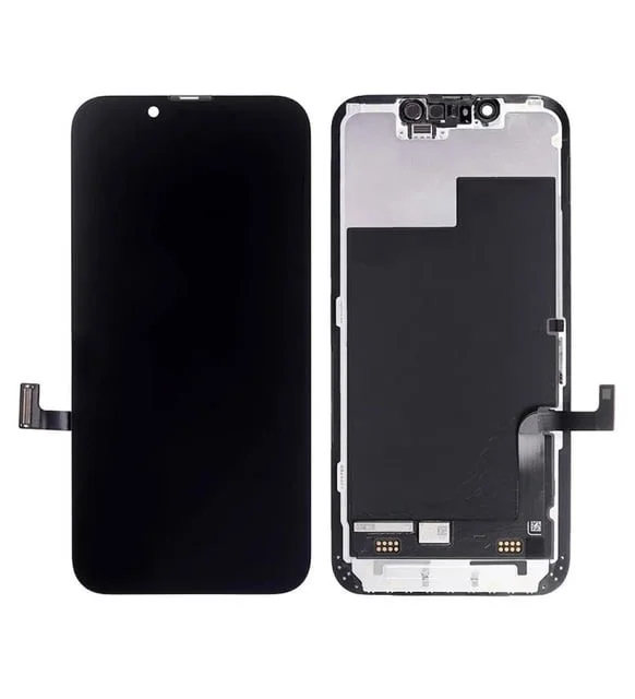 iPhone 13 Mini Ekran Dokunmatik (GX)