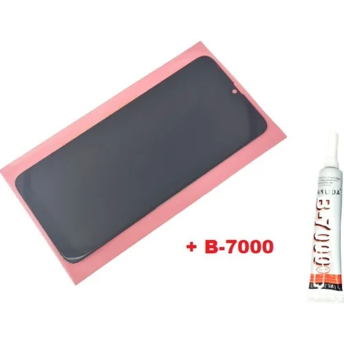 Reeder P13 BLUE PLUS 2022 Ekran Dokunmatik + B700
