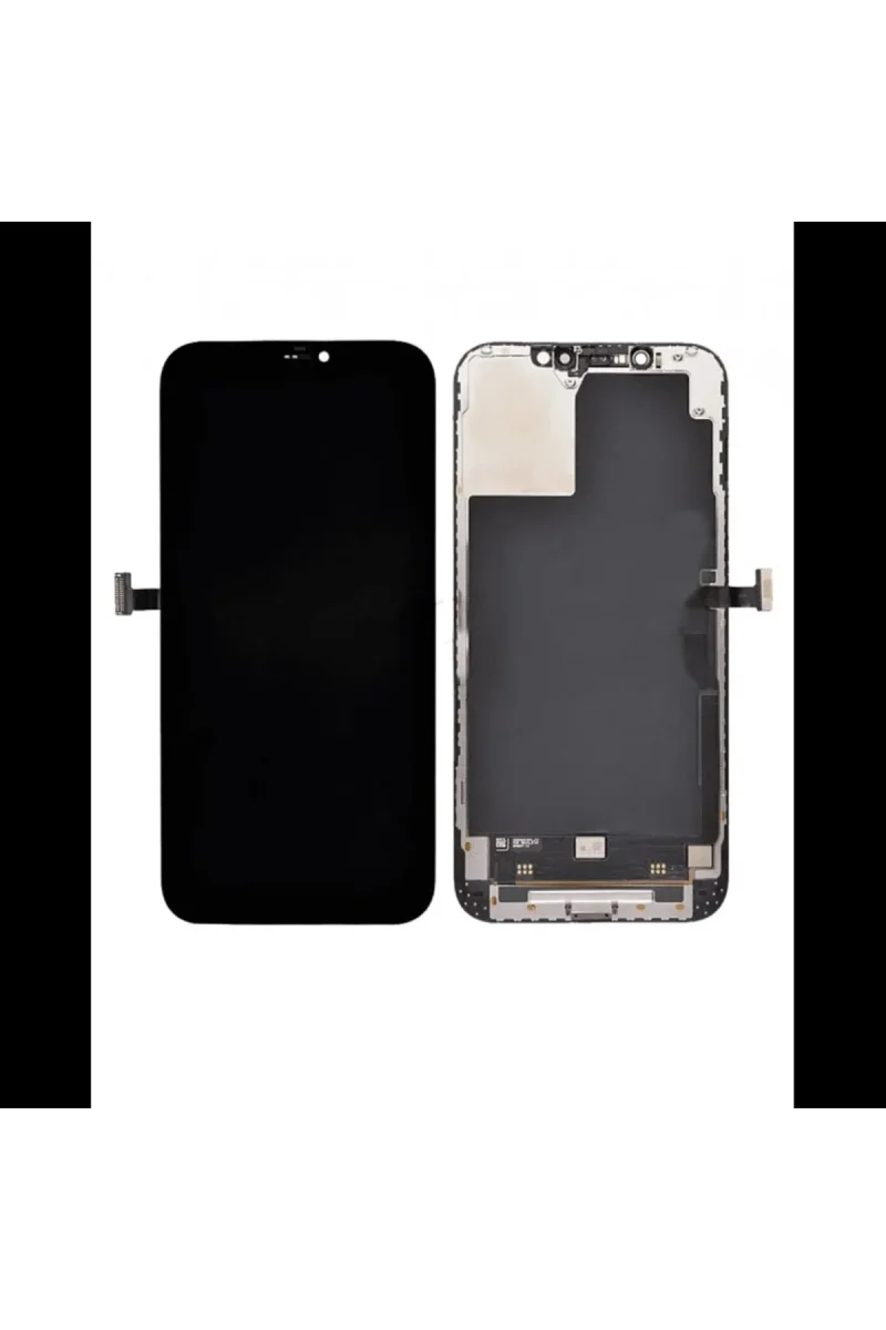 iPhone 12 Pro Max ORJ ÇIKMA Dokunmatik Ekran