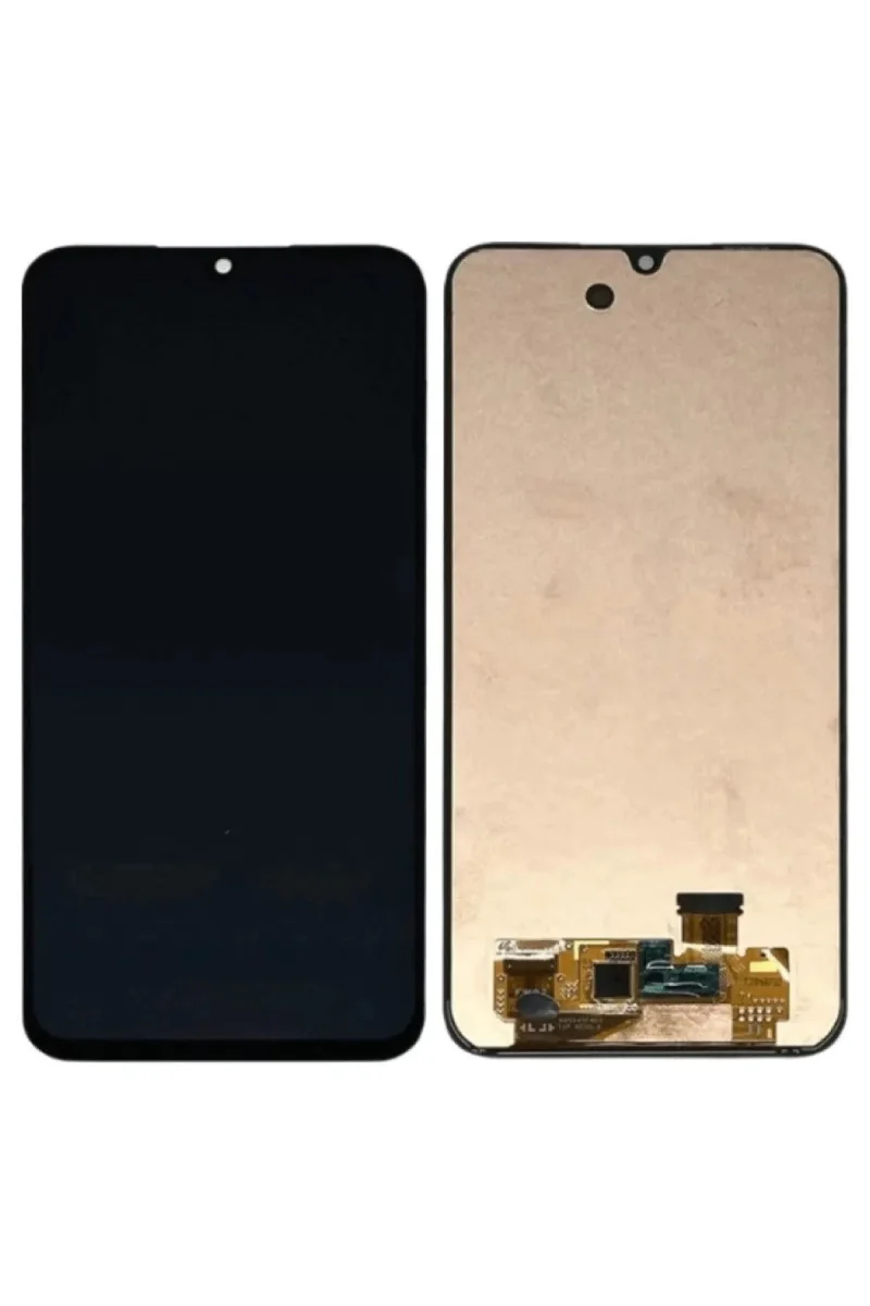 Samsung A15 Ekran Dokunmatik SRV