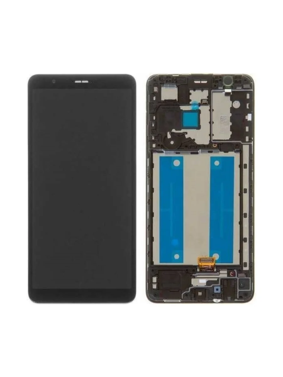 Samsung Galaxy A01 Core A013 Dokunmatik Ekran Çıta