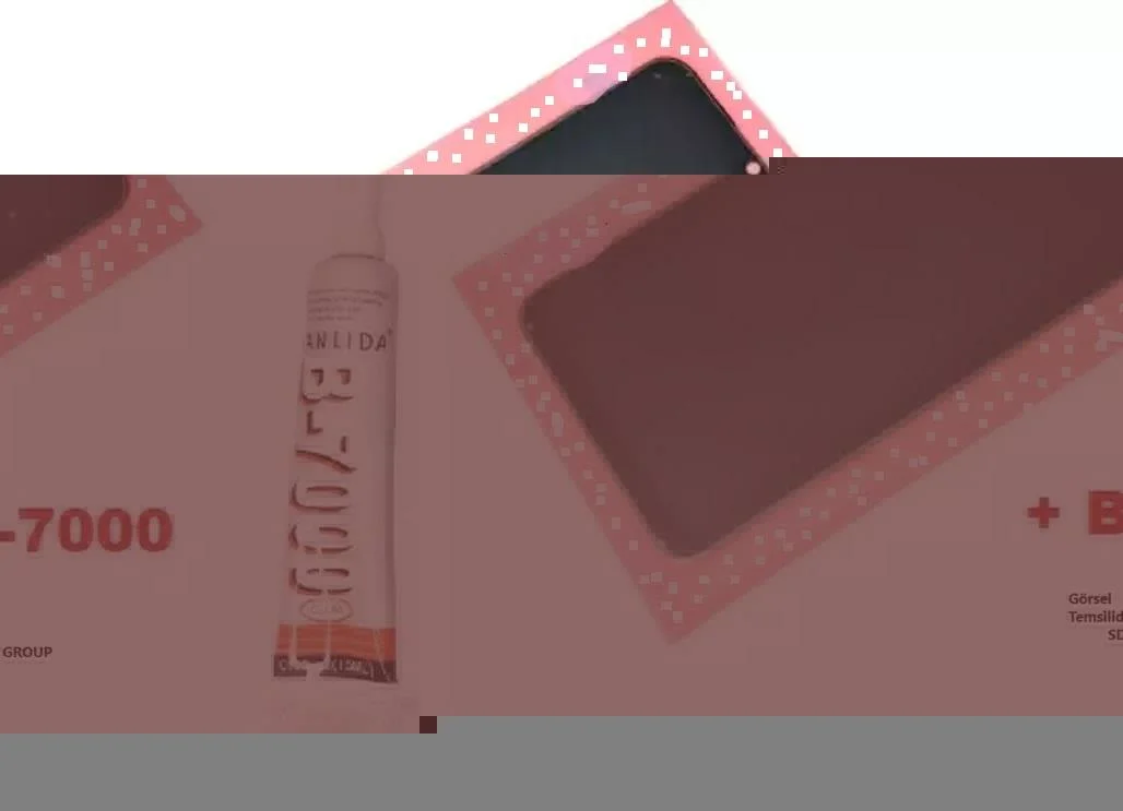 infinix HOT 20 Play Ekran Dokunmatik (B7000 15 ML