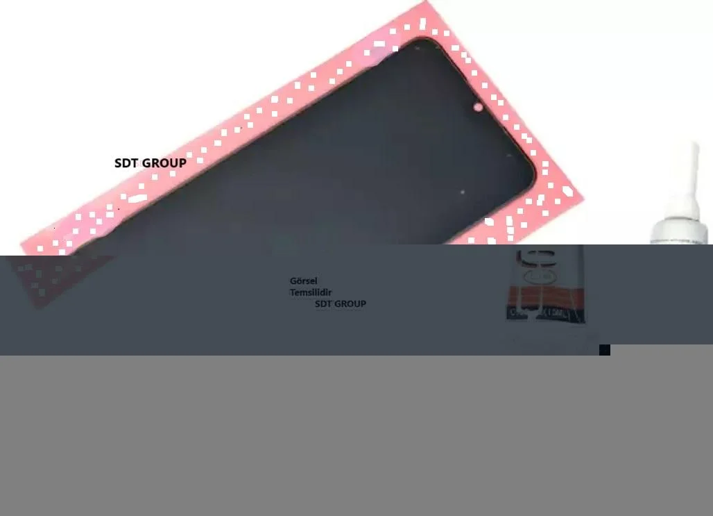 infinix SMART HD 2021 SRV Ekran Dokunmatik (B7000
