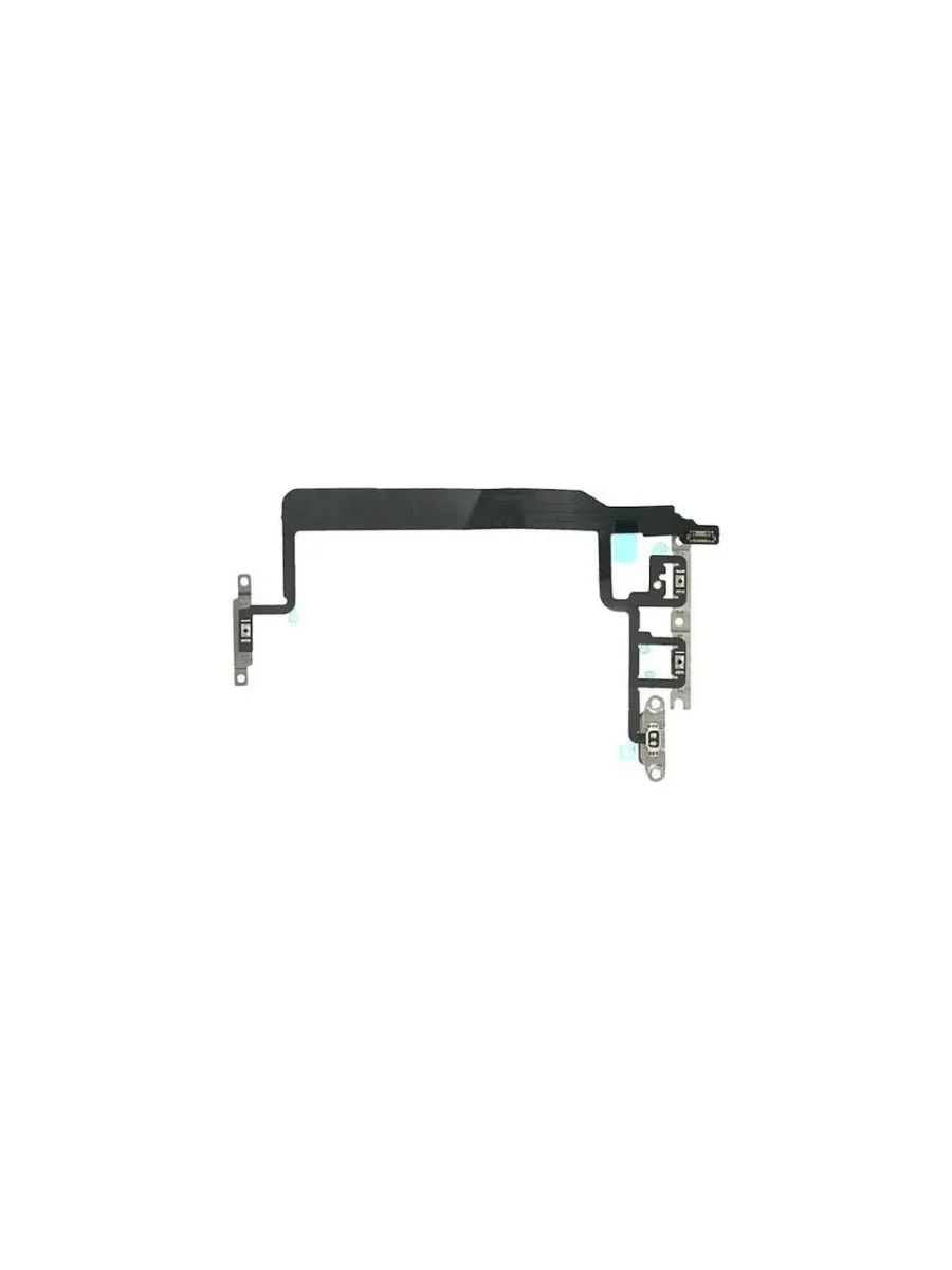 iPHONE 13 PRO ON OFF SES KISMA AÇMA FİLMİ FLEX