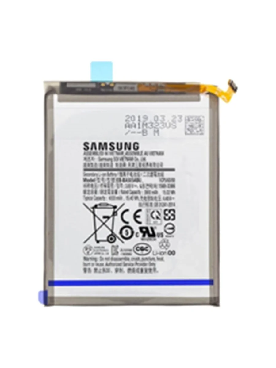 SAMSUNG A50  BATARYA PİL