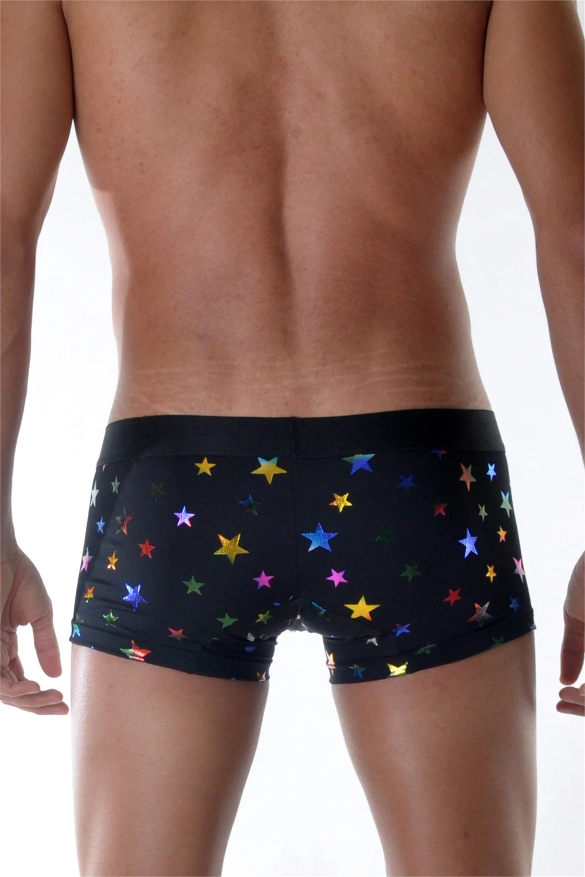 Erkek  Boxer Çamaşır