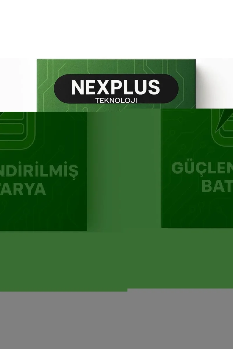 Samsung Galaxy A31 Uyumlu Batarya %30 Güçlendirilm