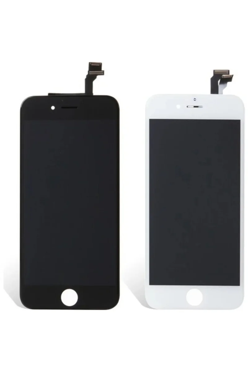 Iphone 6s Lcd Ekran Dokunmatik (beyaz)