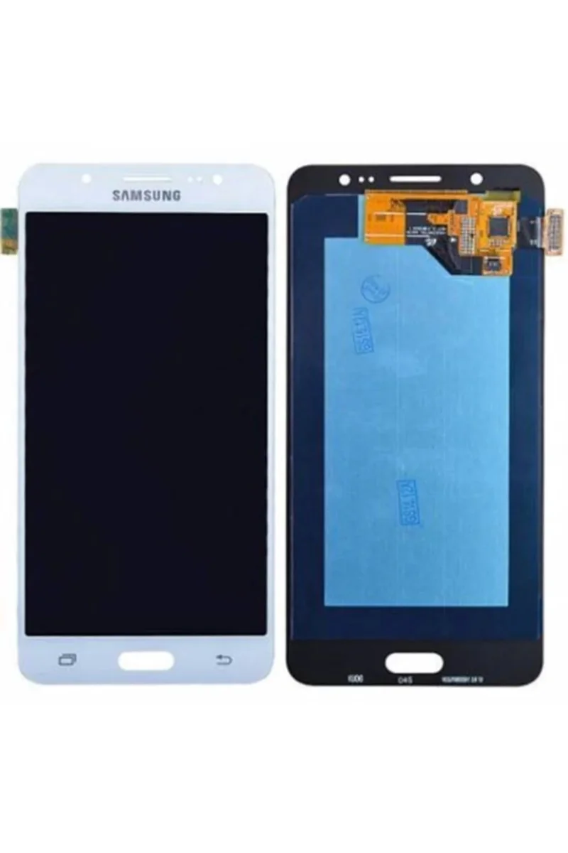 Galaxy J5 Pro 2017 Sm-j530 Lcd Ekran Dokunmatik Re