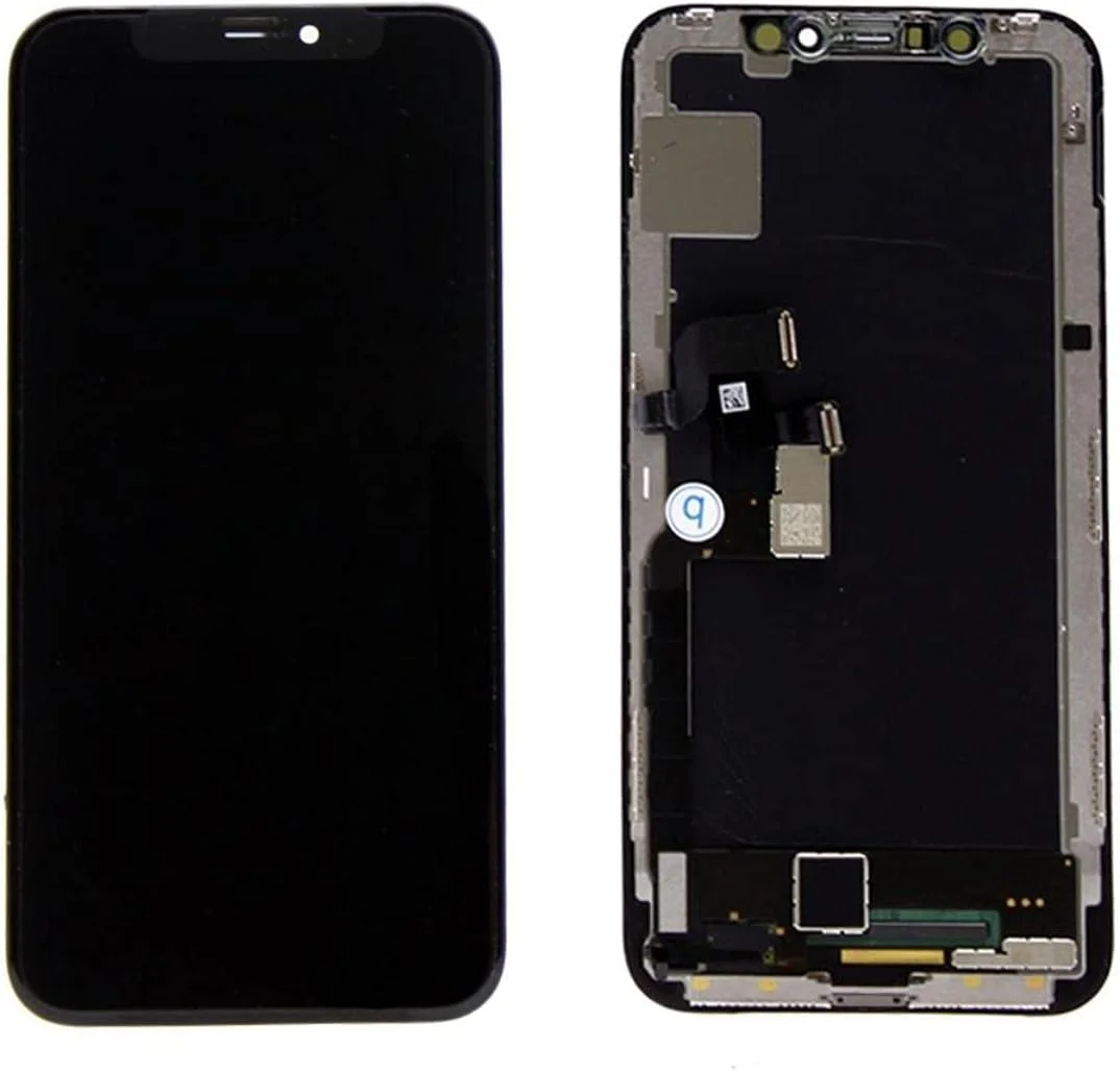 İphone X Lcd Ekran Dokunmatik (CLE)