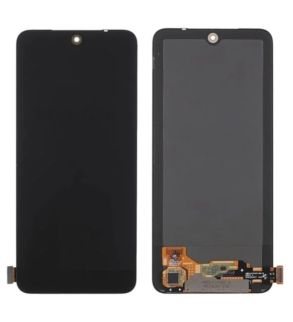 Redmi Note 10 4G Ekran Dokunmatik (Çıtasız)