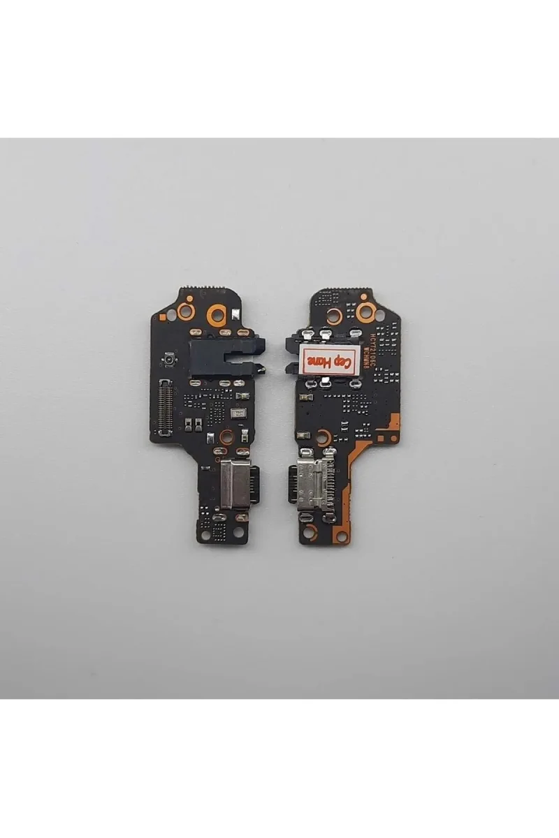 Redmi Note 8 Şarj Soketi