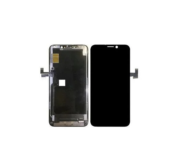 iPhone 11 Pro Max Ekran REVİZE (Ön Cam Değişmiş OR