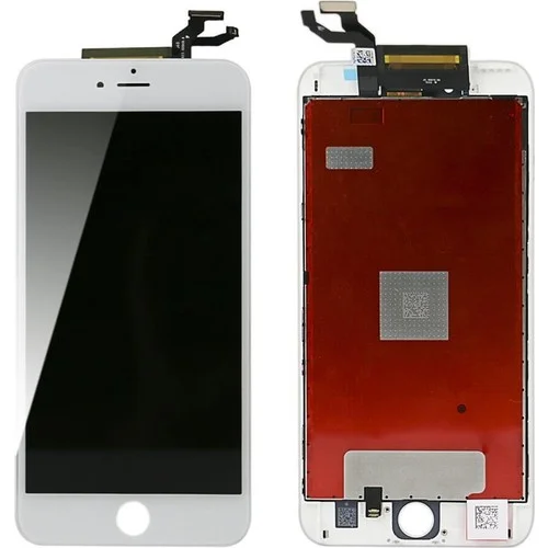 Iphone 6 Plus Ekran (BEYAZ)