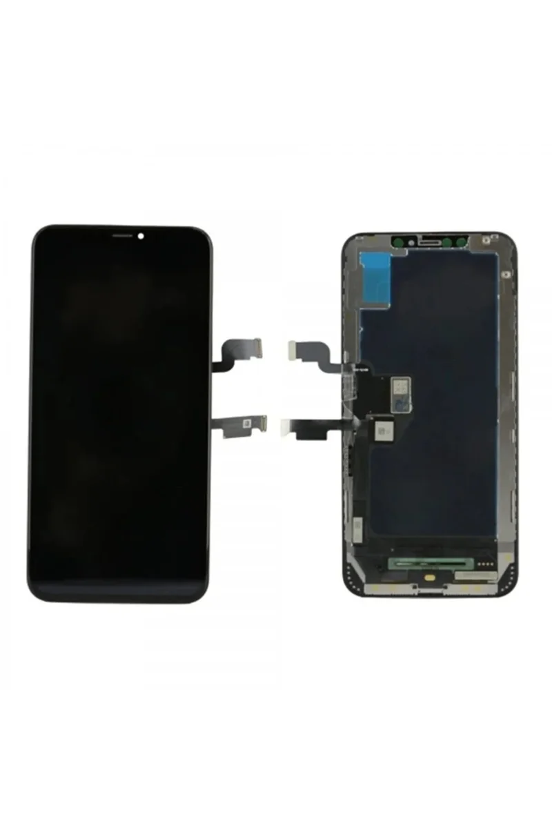 iPhone XS MAX Ekran (GLW)