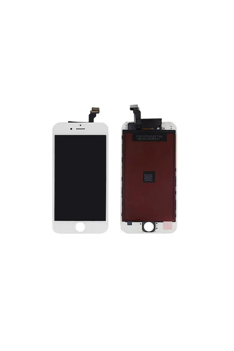 iPhone 6g Dokunmatik Ekran (Beyaz)