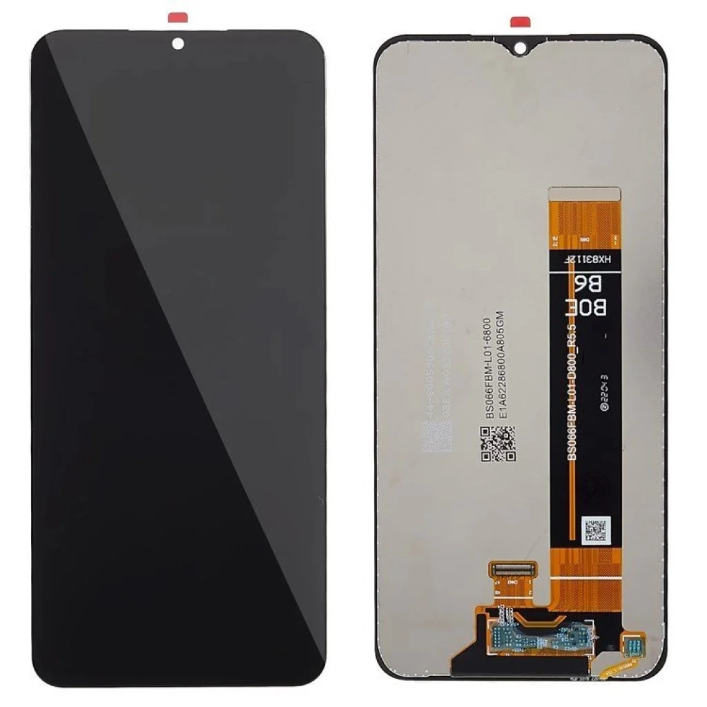 Samsung Galaxy M33 sm-M336 Uyumlu Dokunmatik Ekran