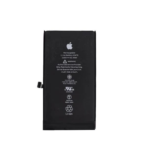 iPhone 13 Batarya Pil (Güçlendirilmiş)