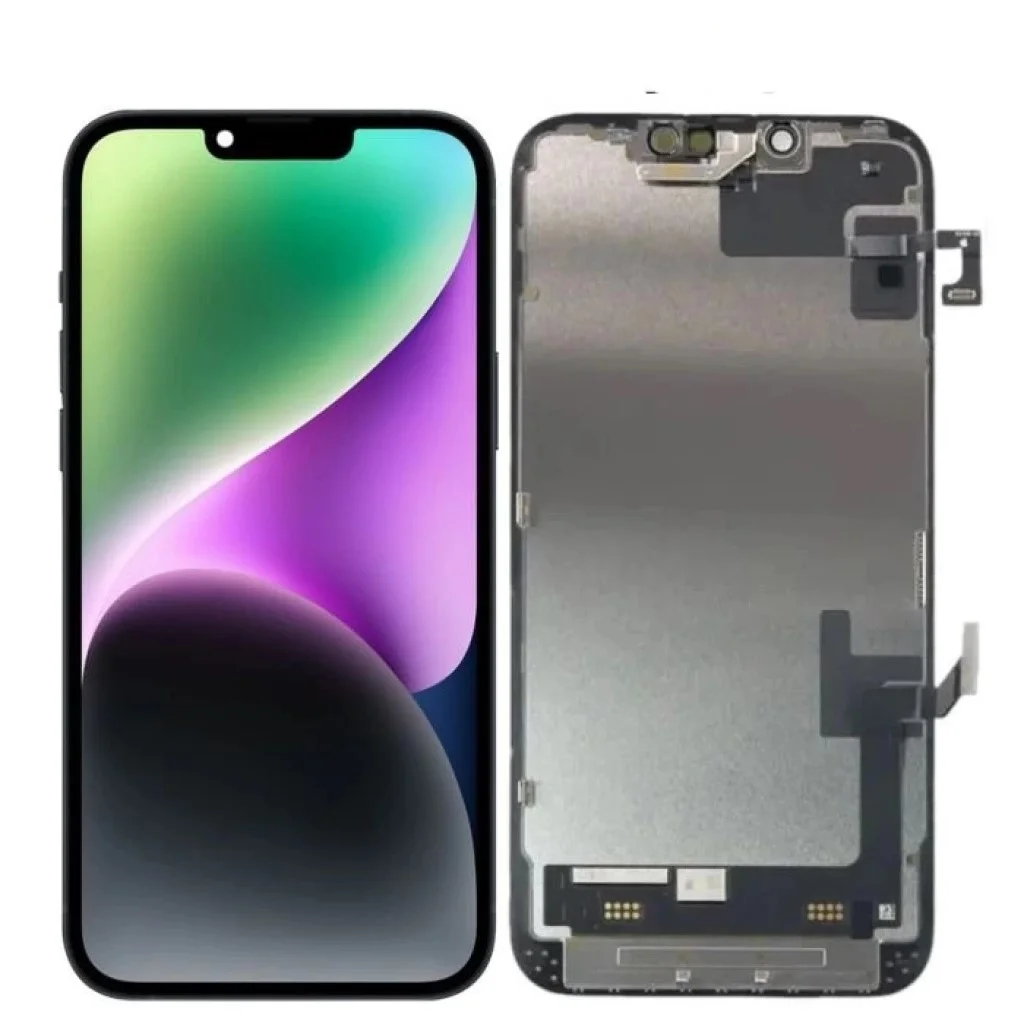 iPhone 14 Dokunmatik Ekran (ORJ)