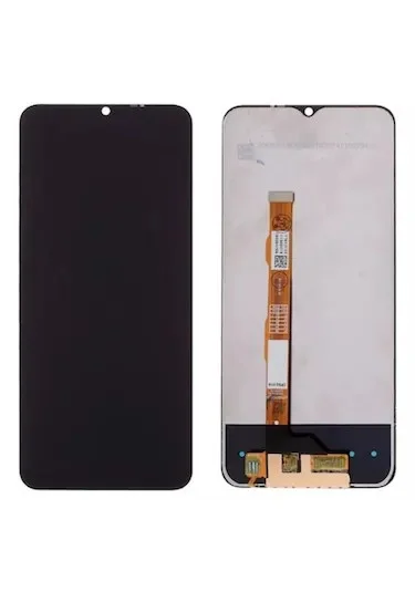 Vivo Y33 Dokunmatik Ekran