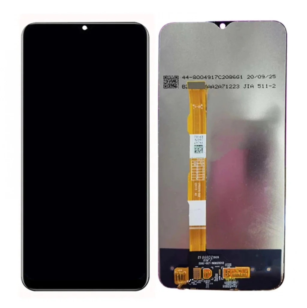 Vivo Y20S Dokunmatik Ekran