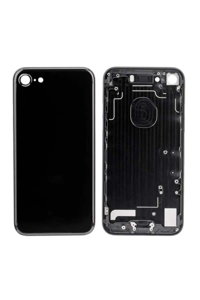 iPhone 7G Boş Kasa (Siyah)