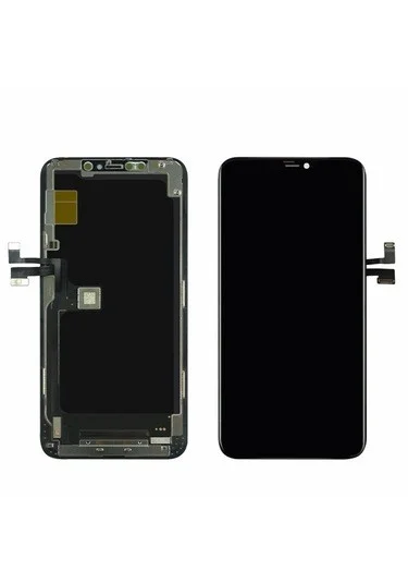 iPhone 11 Dokunmatik Ekran (İncell)