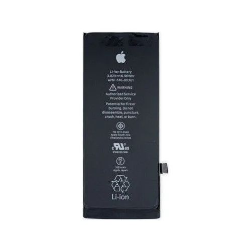 iPhone SE 2020 Batarya Pil (Güçlendirilmiş)
