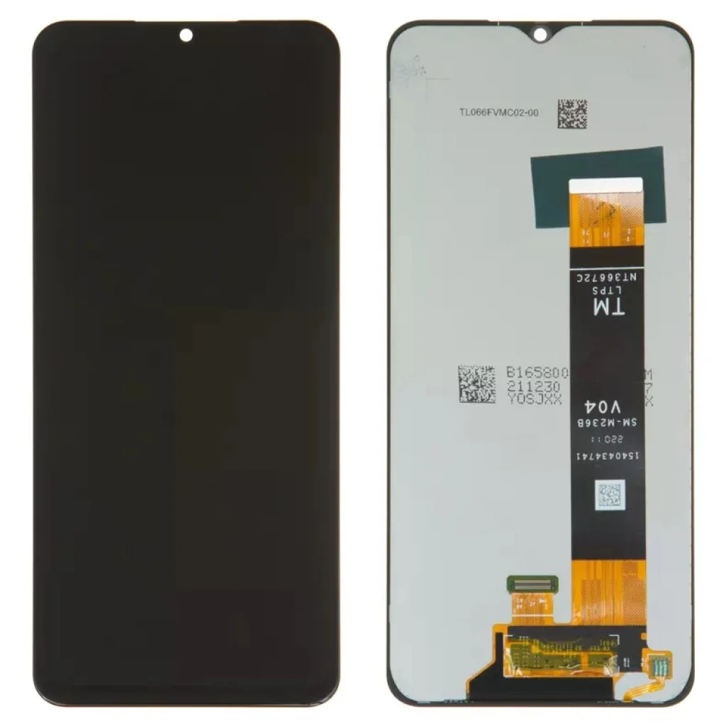 Samsung M13 5G Sm-M136 ORJİNAL Dokunmatik Ekran