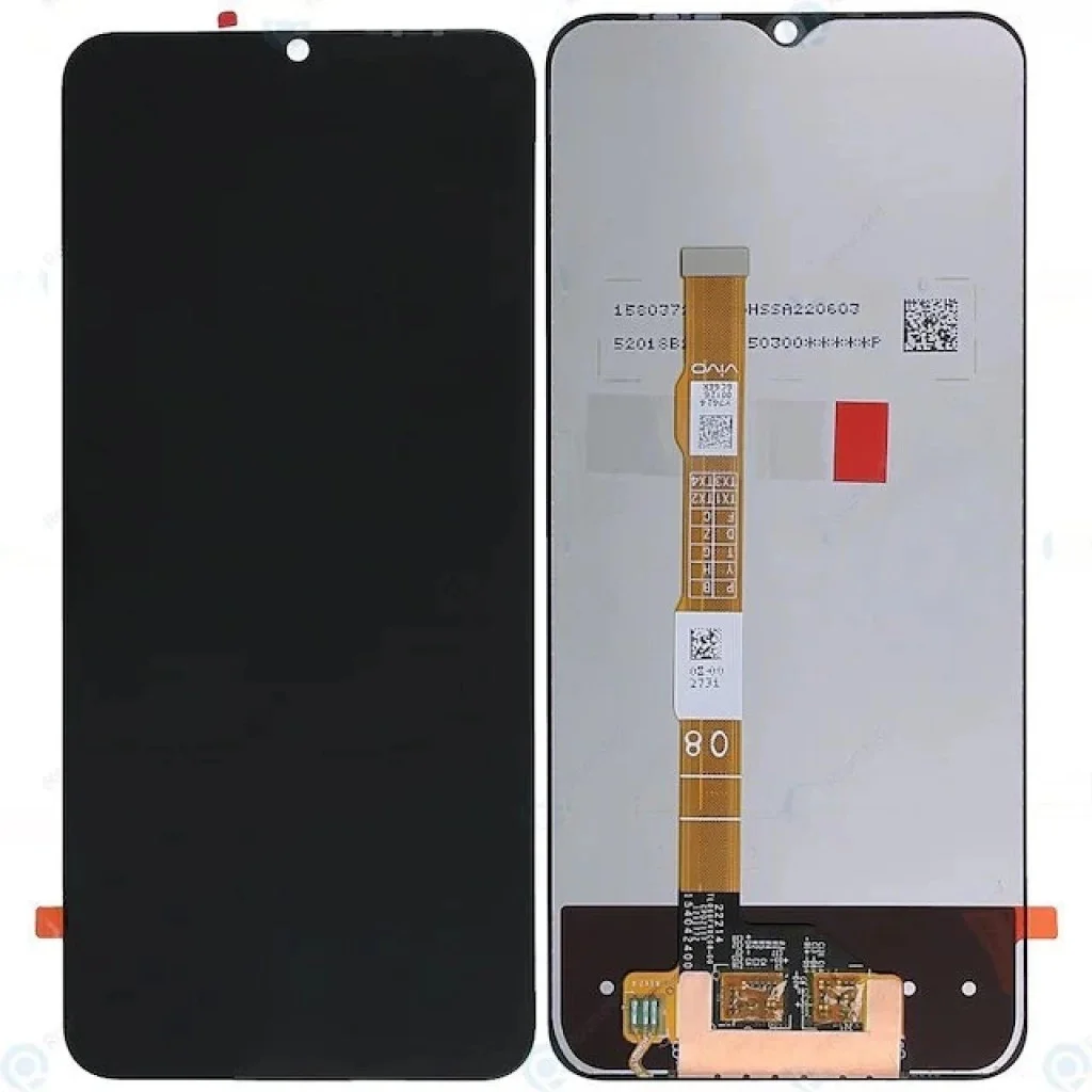 Vivo Y22S Lcd Dokunmatik Ekran