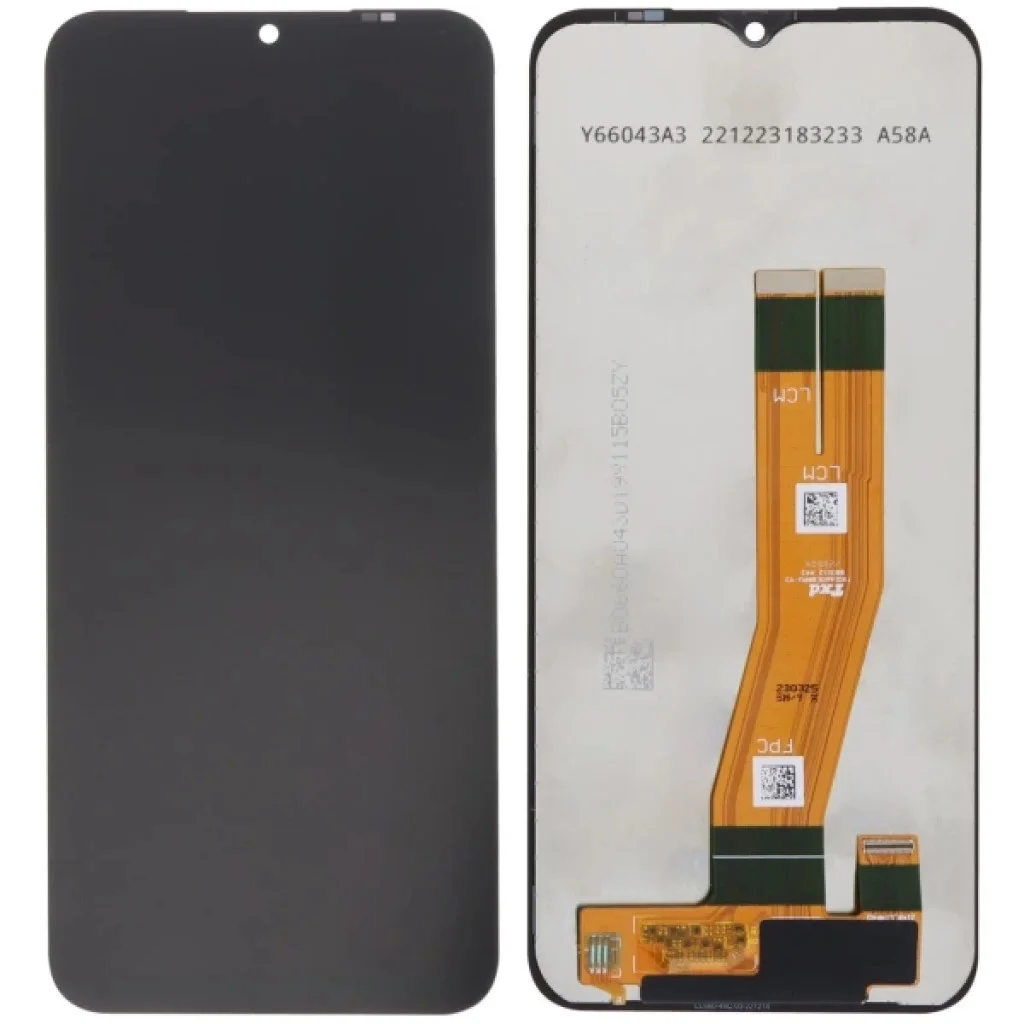 Samsung a14 sm-A145 4G Servis Lcd Dokunmatik Ekran