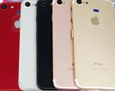iPhone 7G FULL Dolu Kasa (Altın)