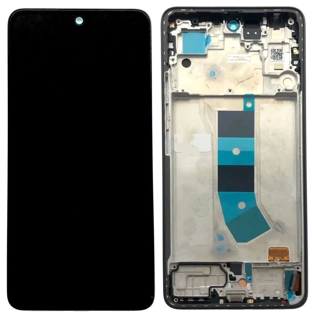 Redmi Note 13 Dokunmatik Ekran TFT (Çıtalı)