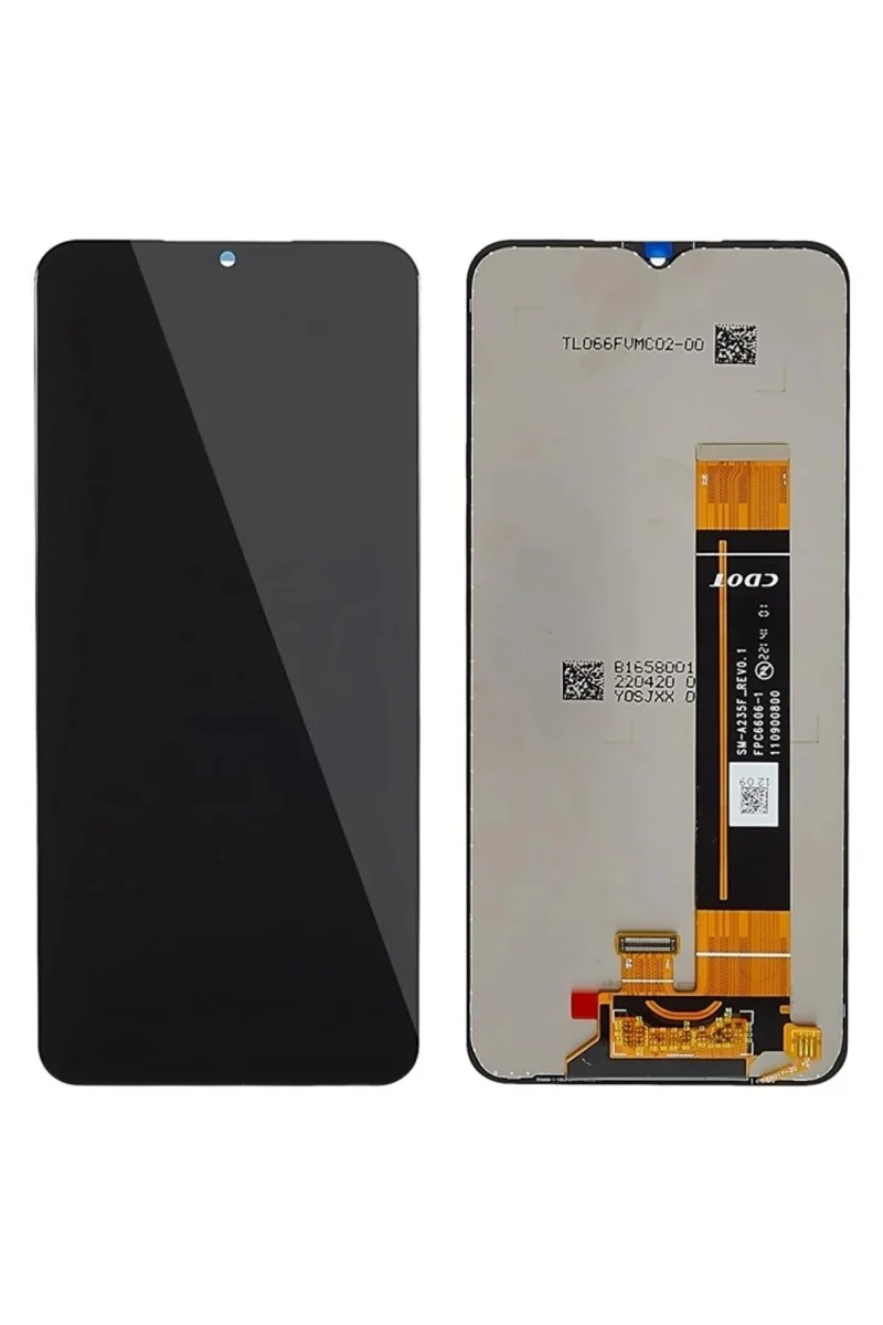 Redmi 10c Uyumlu Lcd Dokunmatik Ekran
