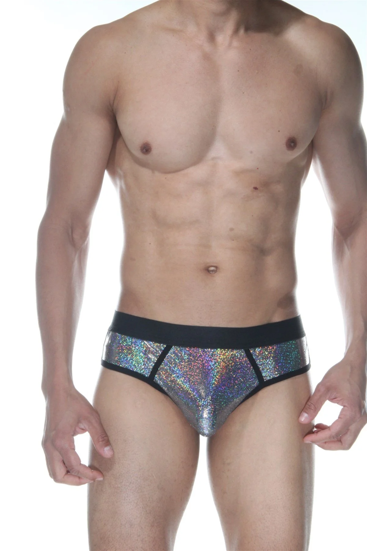 Erkek  Jockstrap Çamaşır